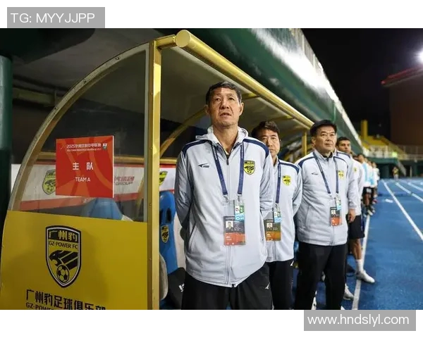 广州足球队反击战术解析与球队未来发展展望