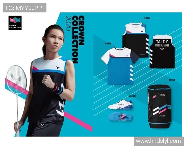 广州羽毛球队运营革新探索新模式助力体育发展与品牌提升