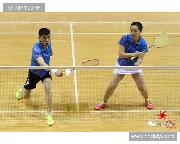 广州羽毛球队的盯防体系与战术分析探讨羽毛球比赛中的关键策略 广州羽毛球队的盯防体系与战术分析探讨羽毛球比赛中的关键策略