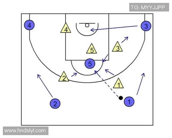 武汉篮球队防守策略解析与战术创新的深度剖析