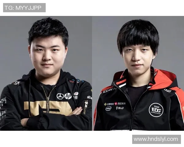 赛后分析:EDG与RNG在比赛中的心理素质较量与启示 赛后分析:EDG与RNG在比赛中的心理素质较量与启示