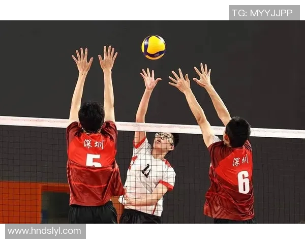 重庆排球队的转型之路：深度解析排球战术与团队协作的变革