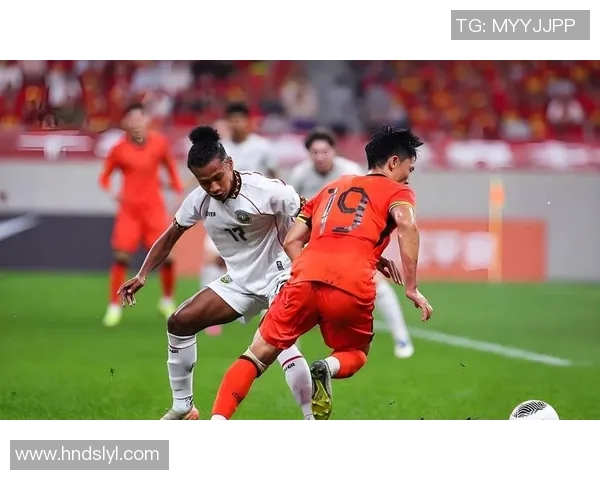 中国U22青年队迎战约旦U22队力争小组出线全力以赴展现青春风采