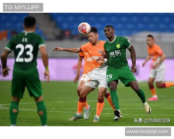 北京人和迎战青岛黄海力争主场胜利全力争夺联赛积分