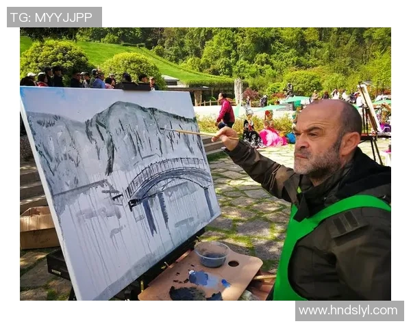 崔永熙：在时代变迁中坚持自我与艺术的探索之路