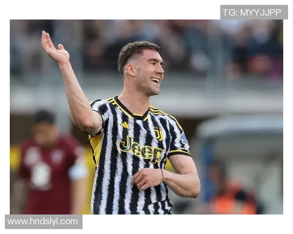 弗拉霍维奇的崛起与未来展望解析足球界的新星魅力与挑战