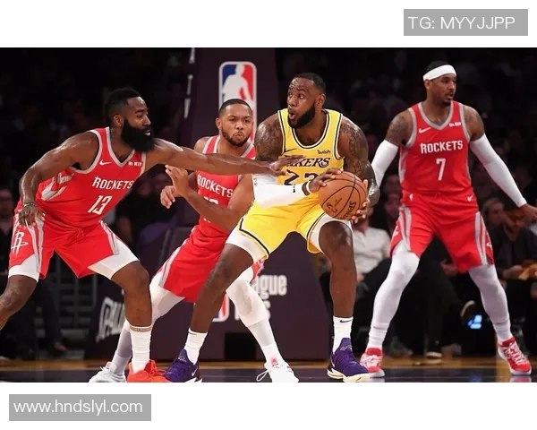 火箭队与马刺队精彩对决中文回放全程回顾与分析