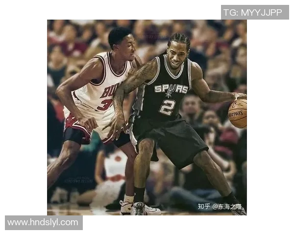 科怀伦纳德：从天赋异禀到冠军之路的传奇旅程与篮球哲学