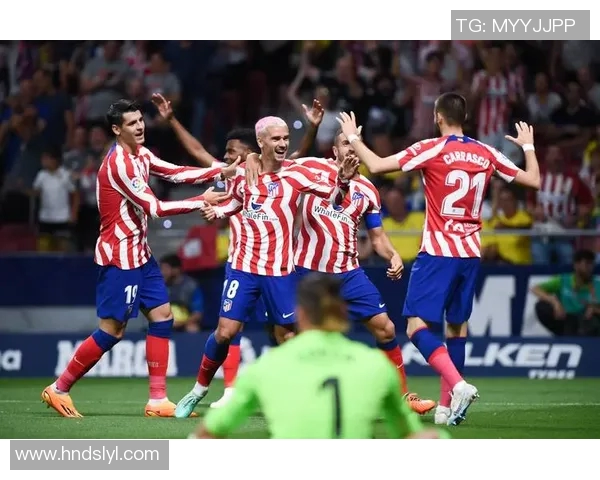 马竞主场迎战加迪斯期待精彩对决与胜利时刻 马竞主场迎战加迪斯期待精彩对决与胜利时刻