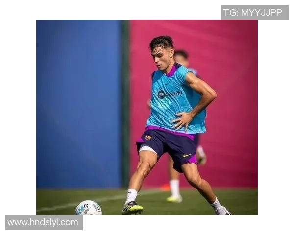 佩德里：年轻天才如何在足球世界中崭露头角与未来的无限可能