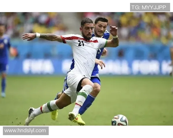 伊朗与叙利亚足球比赛时间安排及赛前分析详解