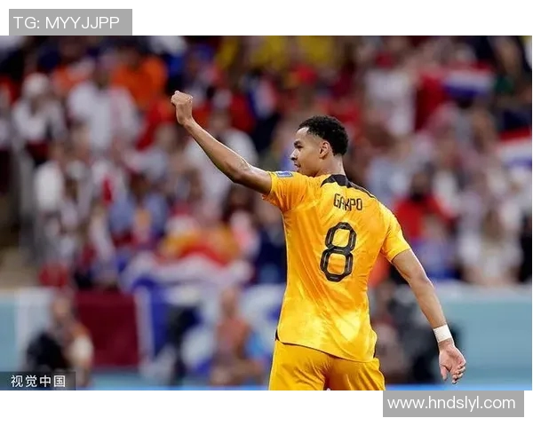 加克波的崛起与挑战：从新星到足坛巨星的奋斗之路