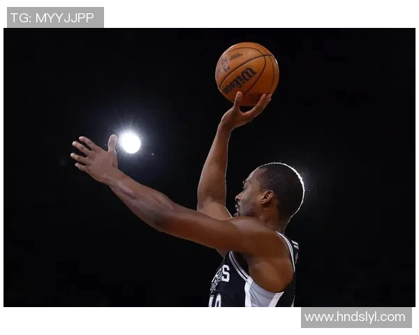 哈里森巴恩斯：从NBA新星到全能球员的成长之路