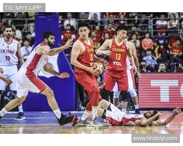 篮球友谊赛回顾：叙利亚对阵中国精彩录播全程回放