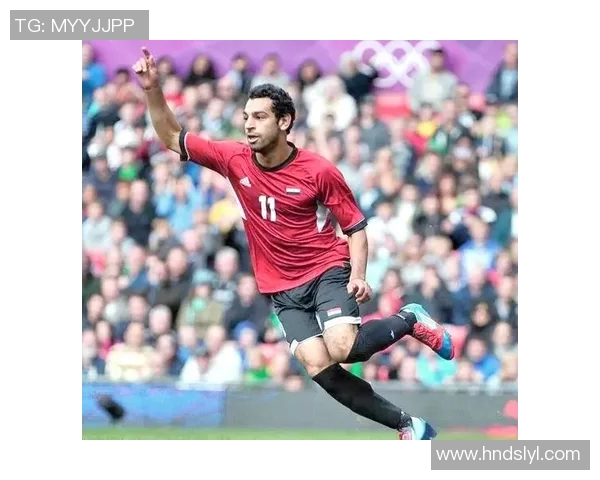 萨拉赫领衔埃及足球崛起之路展现非洲球员的无限潜力与魅力