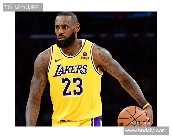 詹姆斯：篮球场上的传奇之路与无尽荣耀的背后故事