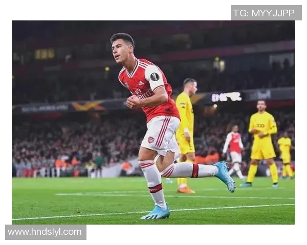 马丁内利：从新星崛起到足球巨星的成长之路与未来展望