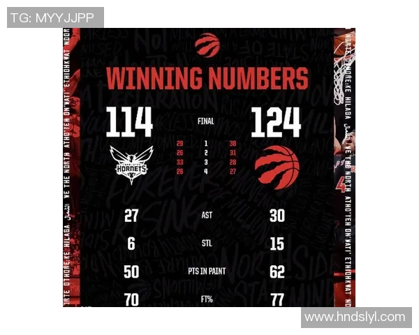 黄蜂与猛龙对决分析比赛大小分走势及预测