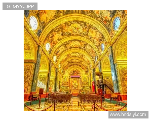 马耳他与西班牙的历史交汇与文化碰撞探讨