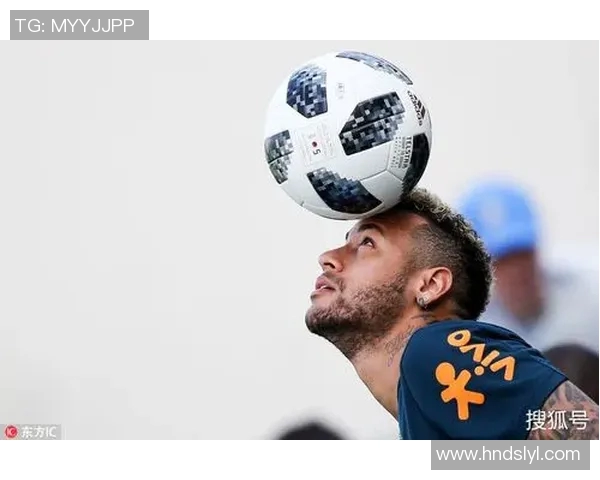 内马尔：从巴西球场的闪耀之星到全球足球的传奇象征