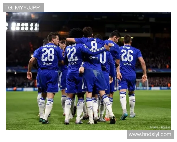 切尔西与狼队激战正酣实时比分更新及精彩瞬间回顾