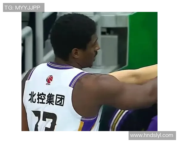 山西队与北控队精彩对决全场回放分析与精彩时刻回顾