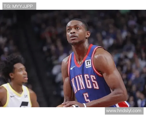 德阿隆福克斯的崛起与未来展望:从新星到NBA顶尖控卫的旅程 德阿隆福克斯的崛起与未来展望:从新星到NBA顶尖控卫的旅程