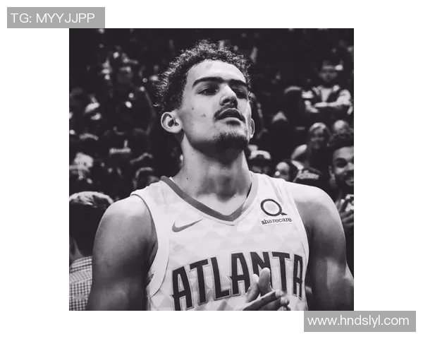 特雷杨领衔新一代篮球明星展现惊人天赋与无畏精神