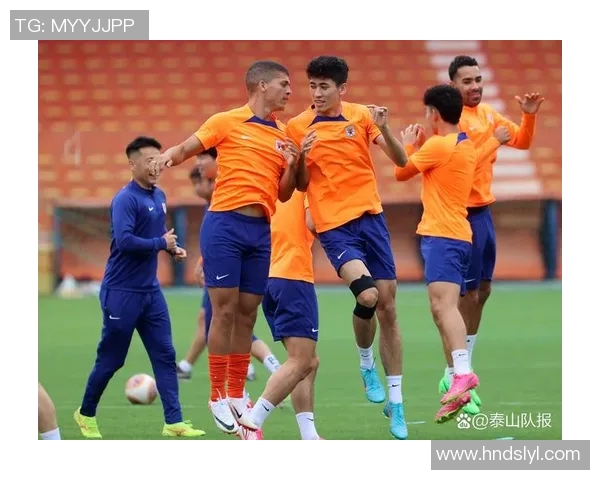 申花与山东鲁能泰山激战正酣谁能在这场巅峰对决中笑到最后