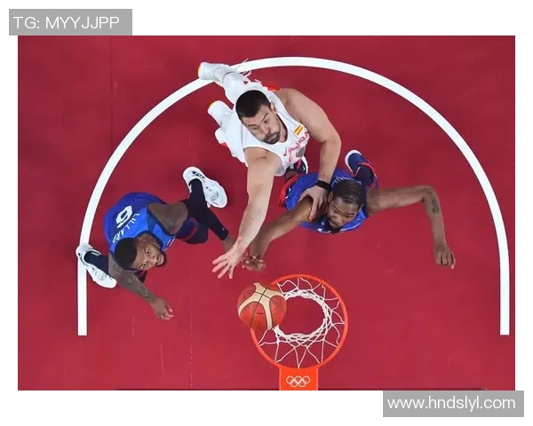 里约奥运男篮决赛美国对阵西班牙精彩录像回放与赛后分析 里约奥运男篮决赛美国对阵西班牙精彩录像回放与赛后分析