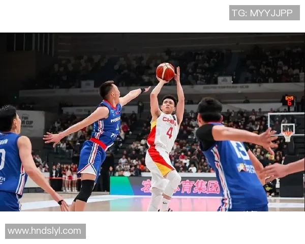 赵继伟:从青涩少年到篮球场上的领军人物,如何书写自己的传奇人生 赵继伟:从青涩少年到篮球场上的领军人物,如何书写自己的传奇人生