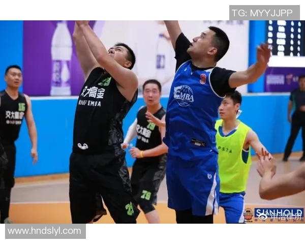 杭州篮球队的得失控制分析与战术调整探讨MBA