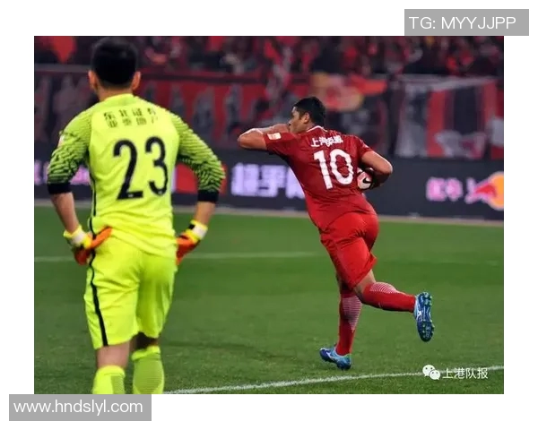 2017年7月上港对阵亚泰精彩比赛视频回顾与分析 2017年7月上港对阵亚泰精彩比赛视频回顾与分析