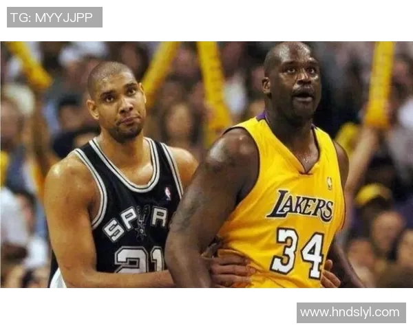 2004年湖人与马刺季后赛激战回顾:巅峰对决与传奇时刻的交织 2004年湖人与马刺季后赛激战回顾:巅峰对决与传奇时刻的交织