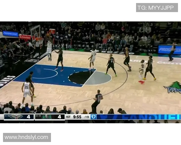 2018年NBA常规赛鹈鹕与森林狼精彩对决回顾与分析 2018年NBA常规赛鹈鹕与森林狼精彩对决回顾与分析