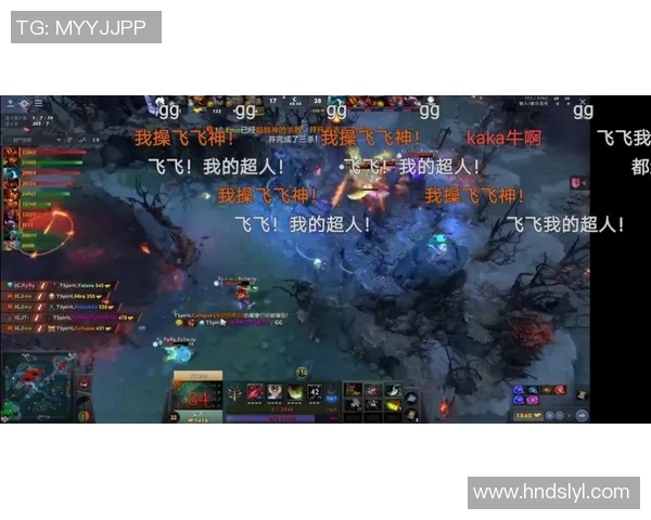 DOTA2评论:IG在阵地战中的表现分析与战术得失探讨 DOTA2评论:IG在阵地战中的表现分析与战术得失探讨