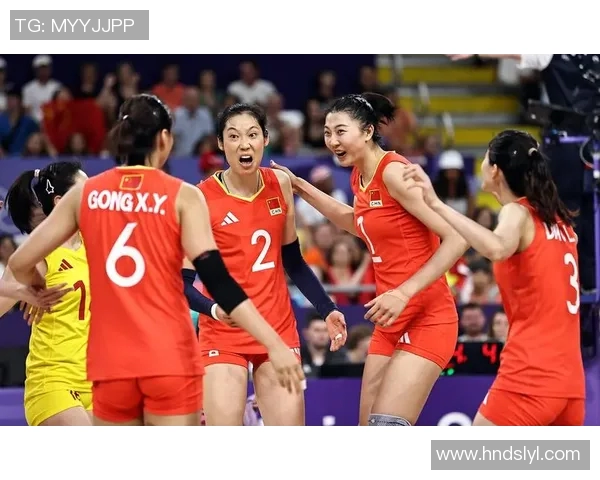 中国女排对阵美国女排精彩直播全程回顾与赛后分析 中国女排对阵美国女排精彩直播全程回顾与赛后分析