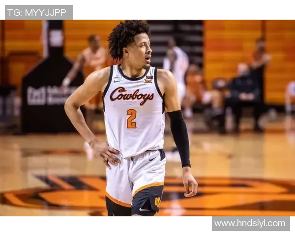 凯德坎宁安的崛起之路与未来篮球生涯的展望与挑战 凯德坎宁安的崛起之路与未来篮球生涯的展望与挑战