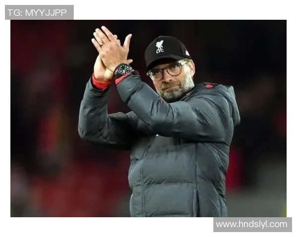 克洛普确认继续执教利物浦目标再度冲击欧冠荣耀 克洛普确认继续执教利物浦目标再度冲击欧冠荣耀