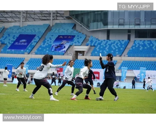 南京飞盘队的崛起与热议背后的力量变革探讨 南京飞盘队的崛起与热议背后的力量变革探讨