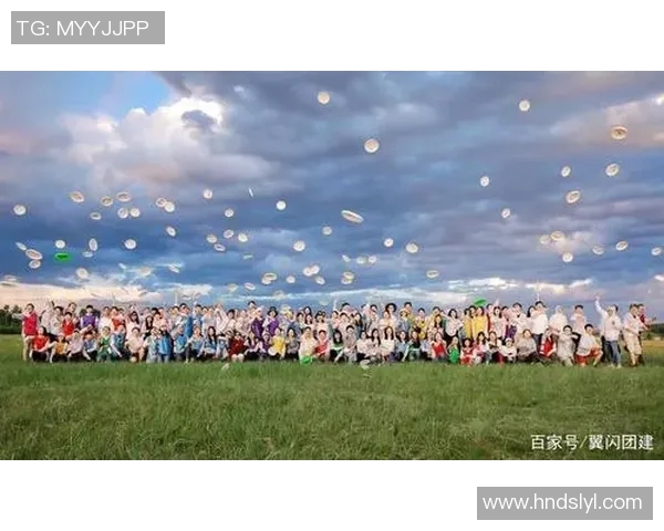 城市马拉松特别报道:上海飞盘队如何在城市运动中实现华丽转型MBA 城市马拉松特别报道:上海飞盘队如何在城市运动中实现华丽转型MBA