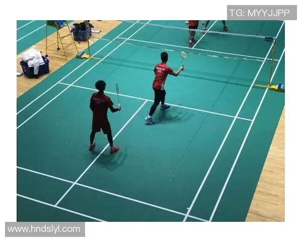 广州羽毛球队的训练节奏与战术解析深入探讨羽毛球运动的魅力与技巧 广州羽毛球队的训练节奏与战术解析深入探讨羽毛球运动的魅力与技巧