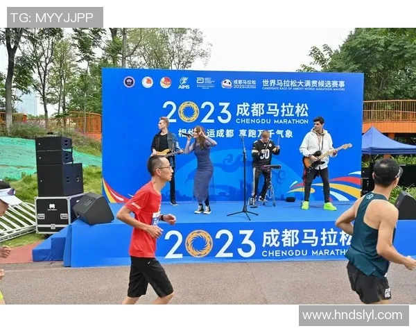 成都街舞队在城市马拉松积分榜上以75分稳居第一名引发热议MBA 成都街舞队在城市马拉松积分榜上以75分稳居第一名引发热议MBA