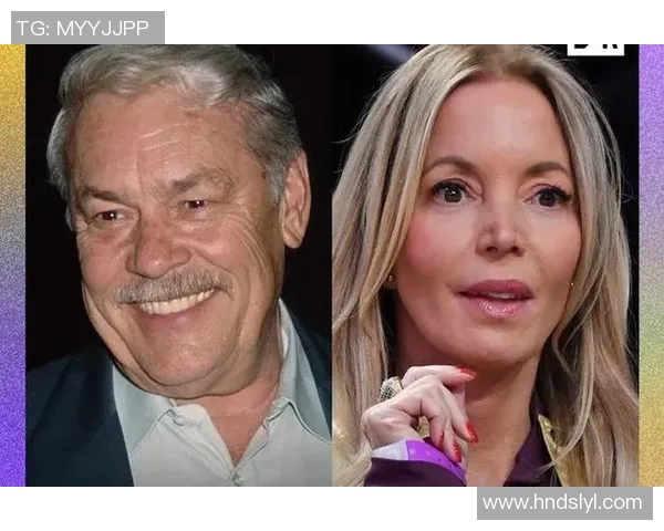 湖人女老板被控诉巴斯家族权力斗争愈演愈烈