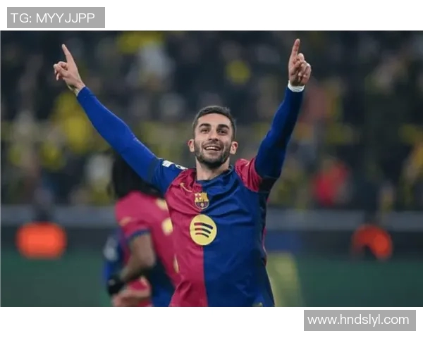 费兰托雷斯：从巴萨新星到国际舞台的闪耀之路