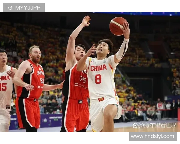 赵睿领衔新一代篮球明星崛起之路展现青春力量与拼搏精神