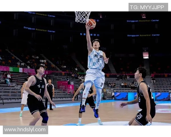 篮球明星的传奇旅程与场上风采的全景描绘