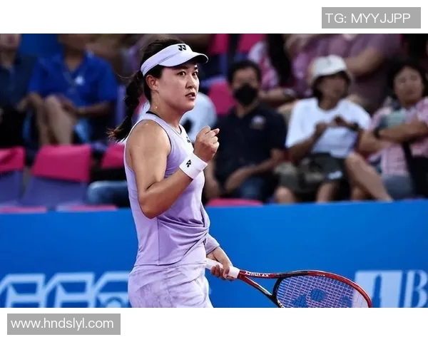 对话周丽：回顾我的网球生涯与未来展望的心路历程