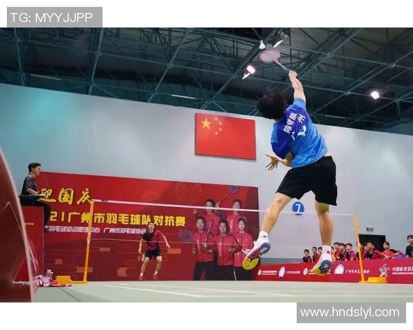 上海羽毛球队在挑战赛中的耐力表现分析与点评