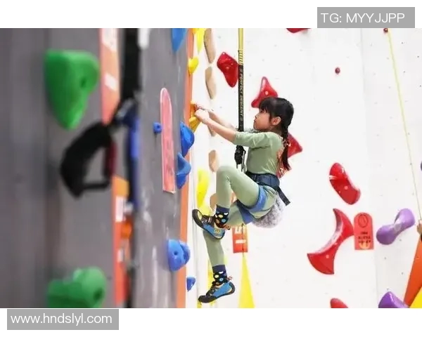 深圳攀岩队实力分析与发展潜力探讨攀岩运动的未来展望